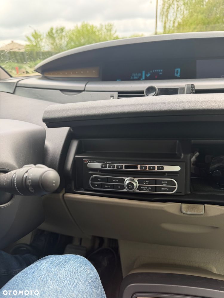 Renault Grand Espace 2.0 Initiale - 10
