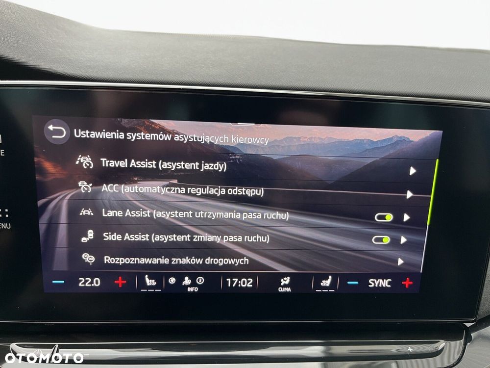 Skoda Octavia - 39