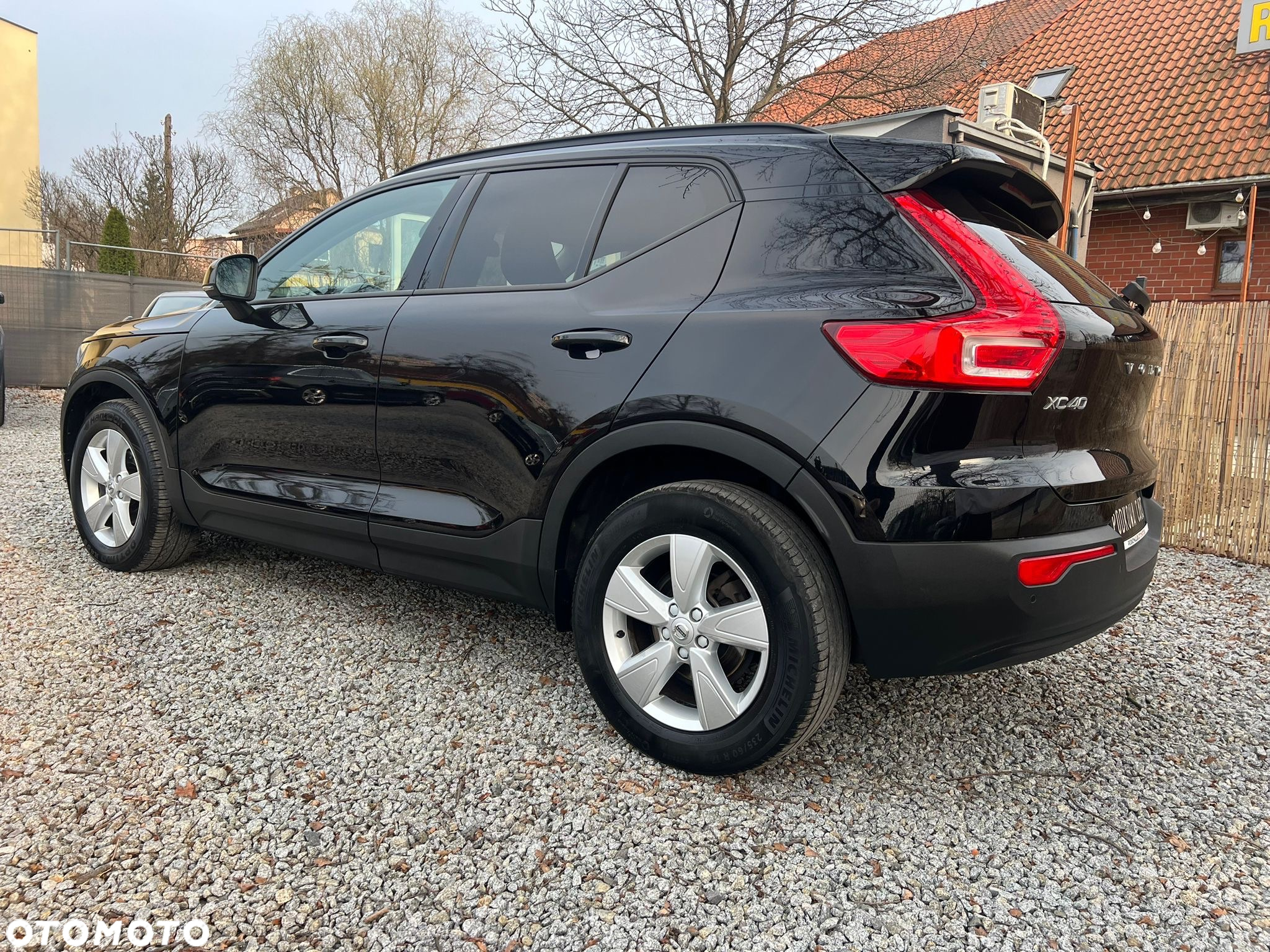 Volvo XC 40 D3 SCR - 3
