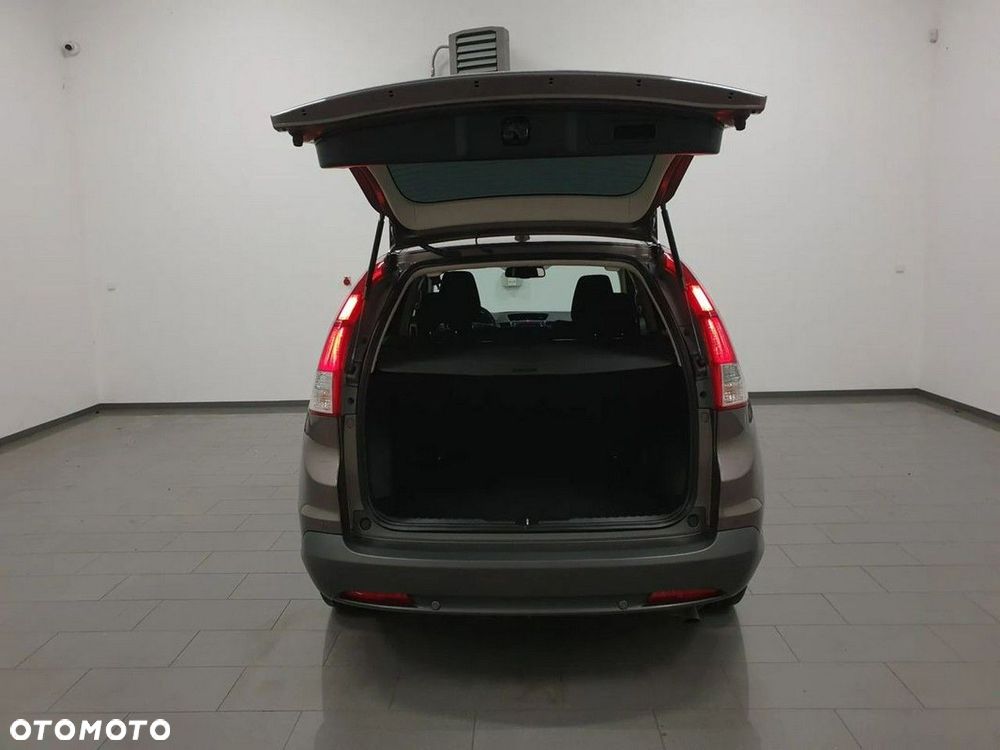 Honda CR-V 2.2i-DTEC Executive Navi - 7
