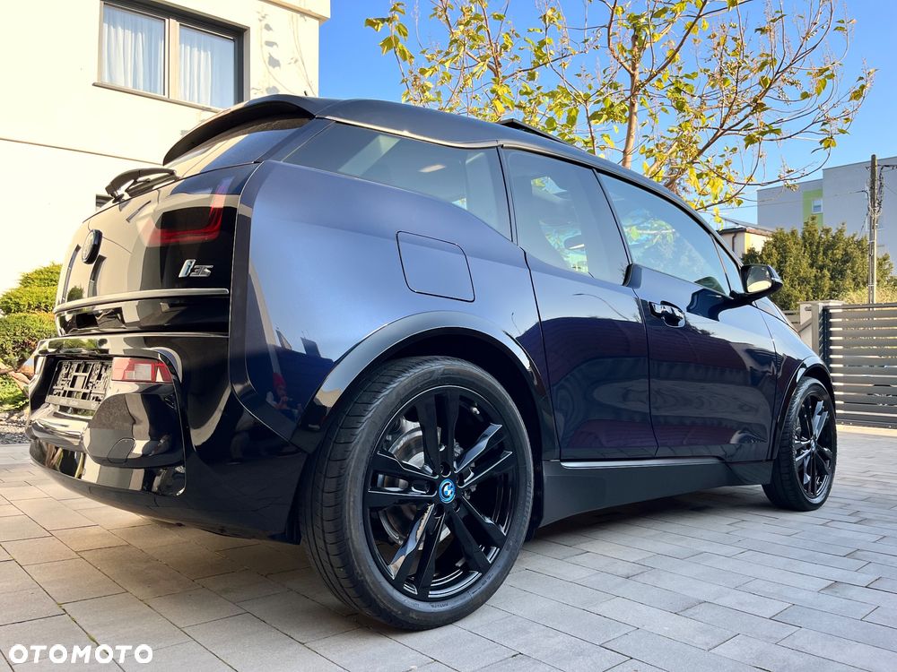BMW i3 i3S 120 Ah - 2