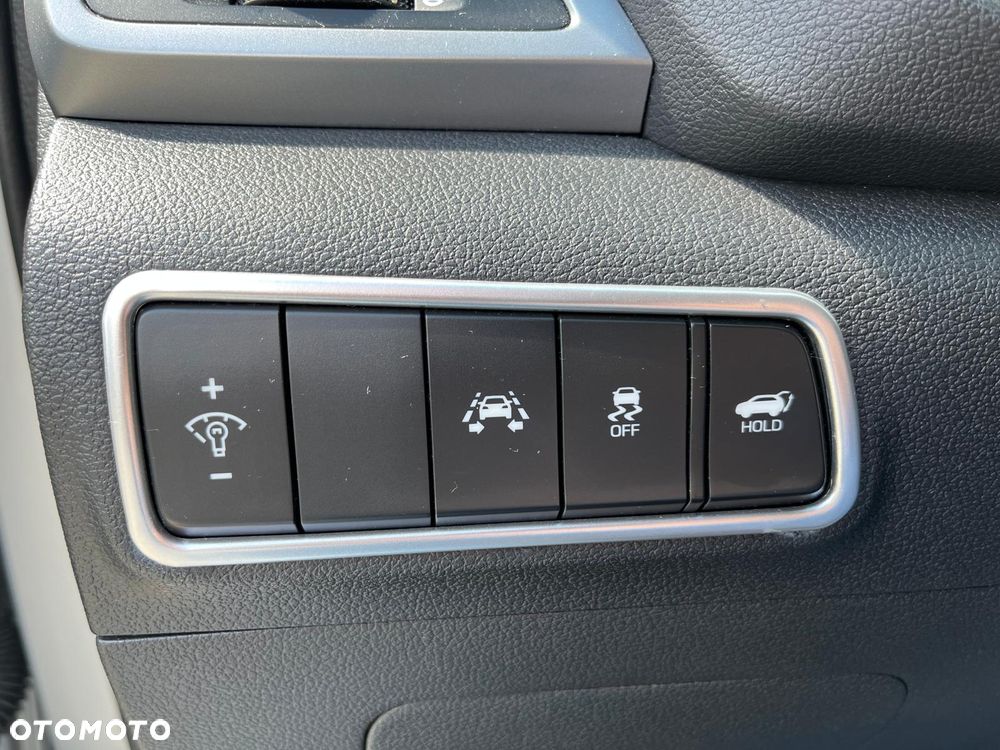 Hyundai Tucson - 18
