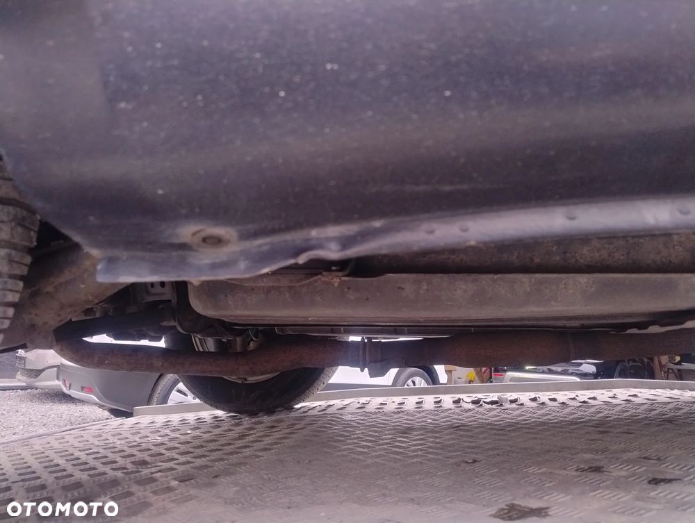 Toyota RAV4 4x4 Executive - 22