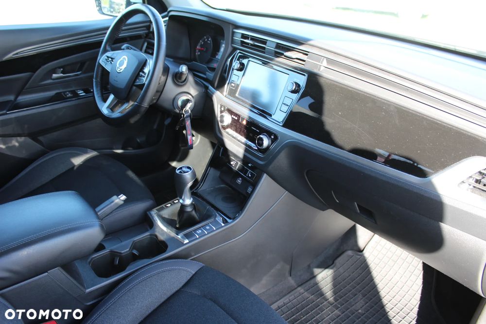 SsangYong/KGM Korando 1.5 T-GDI Joy 2WD - 9