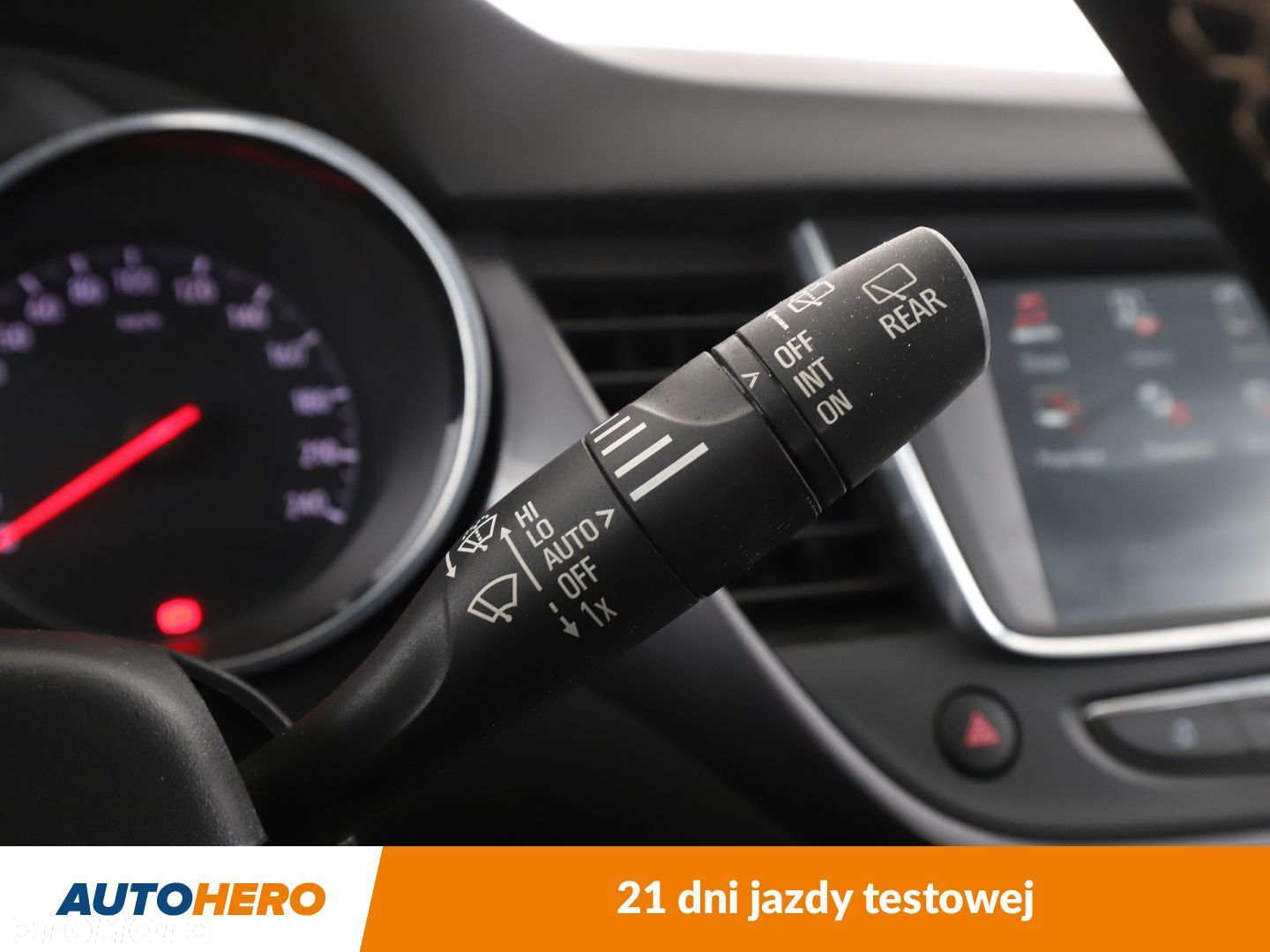 Opel Crossland X 1.5 CDTI Edition S&S - 28