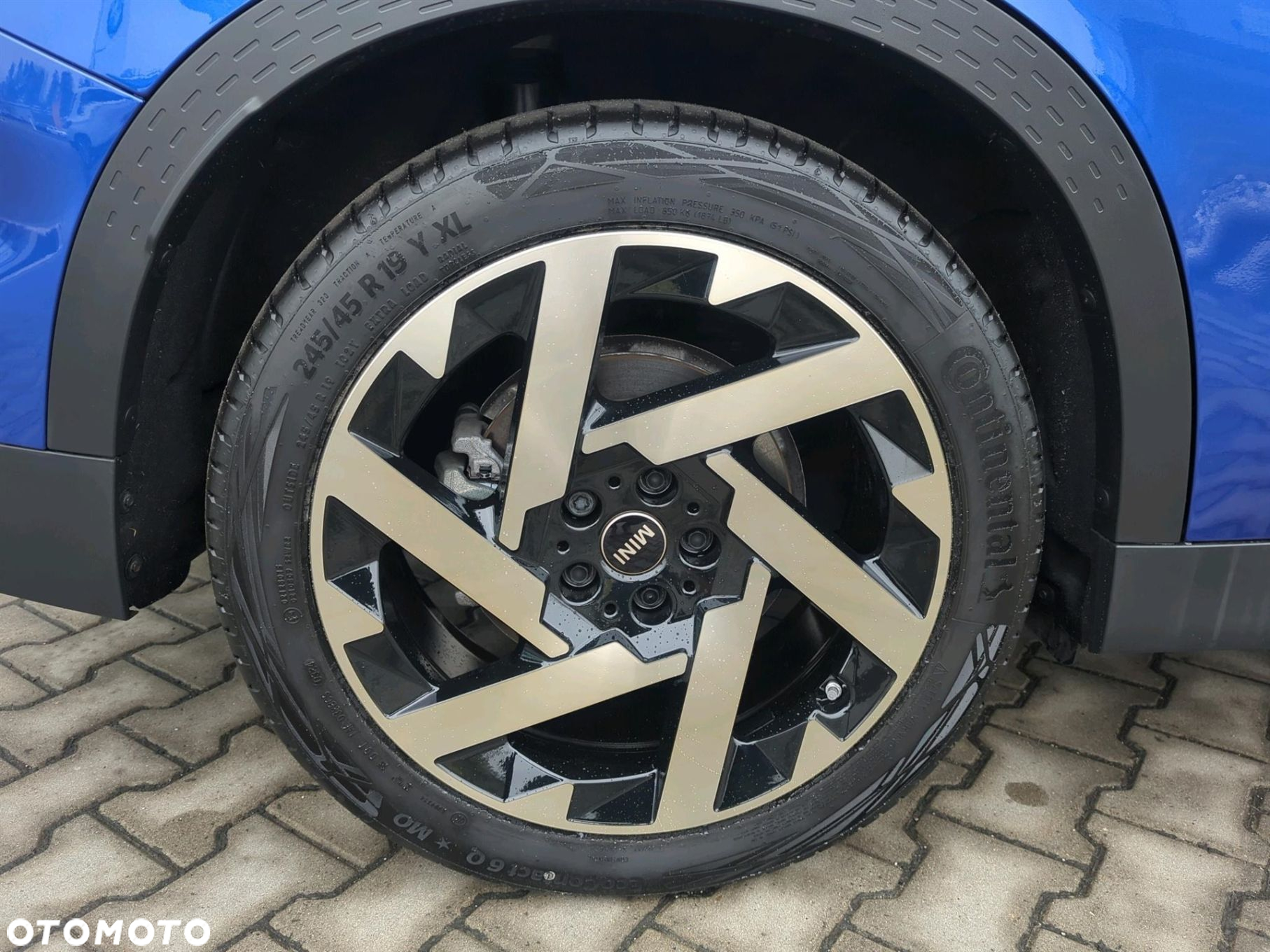 MINI Countryman - 7