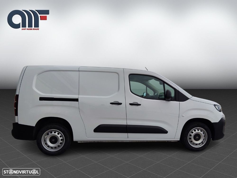 Citroën Berlingo 1.5 BlueHDi XL - 2