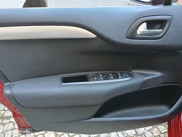 Citroën C4 BlueHDi 100 Business Class - 35