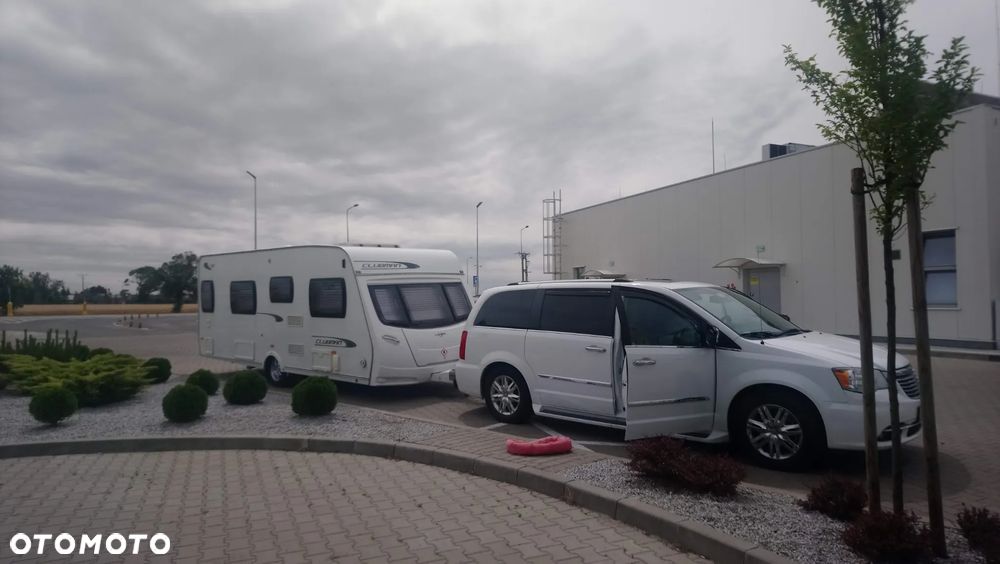 Lunar clubman - 1
