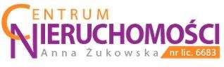 Logo Centrum Nieruchomości