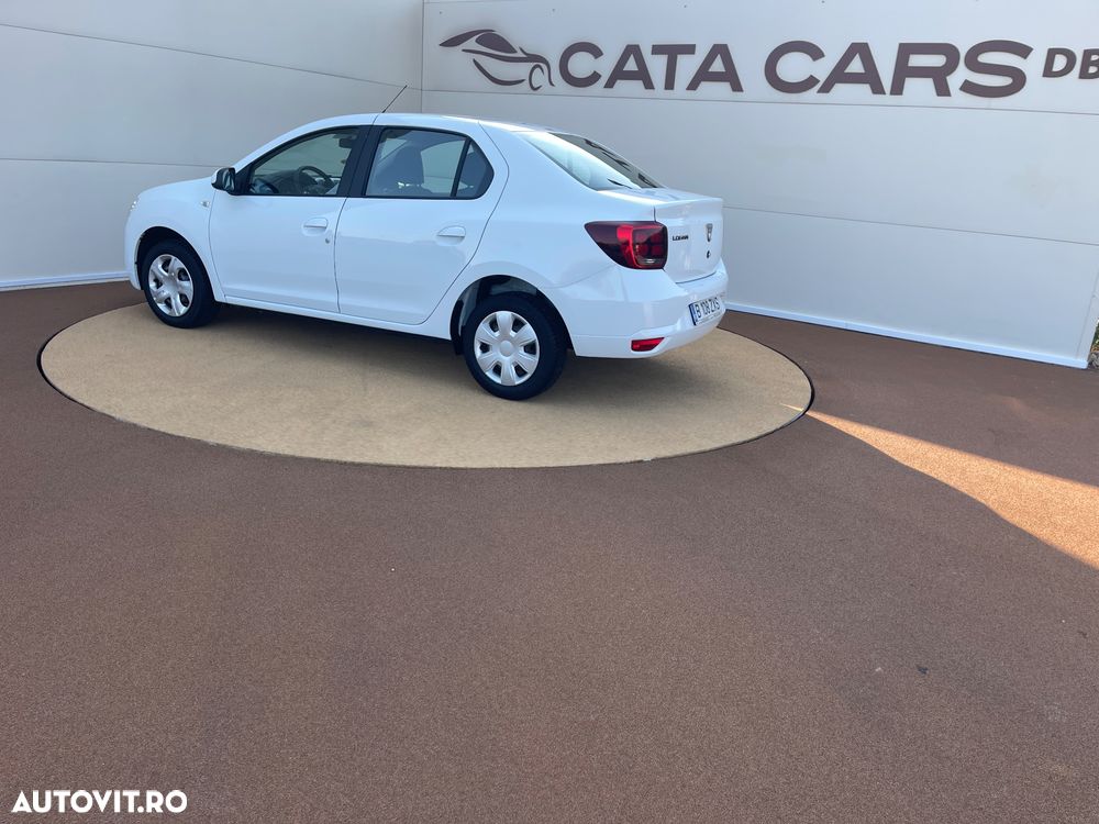 Dacia Logan - 9