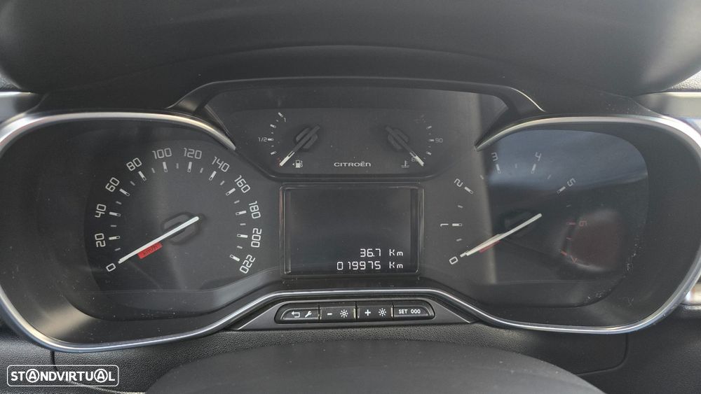 Citroën C3 Pure Tech 83 S&S PLUS - 32