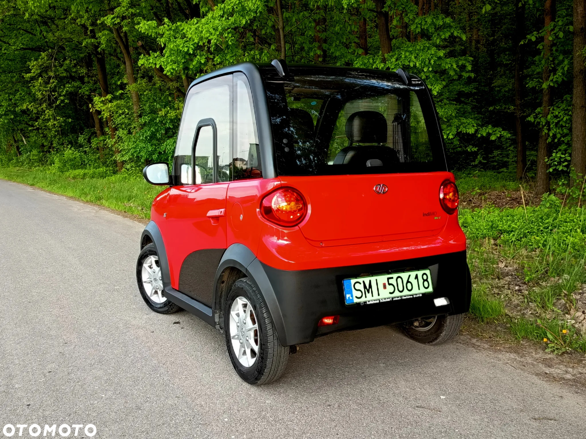 Microcar Inny - 21