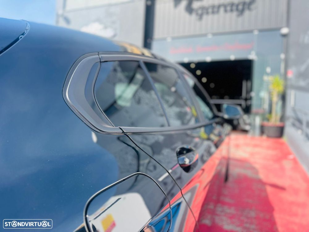 BMW 116 i Line Sport - 15