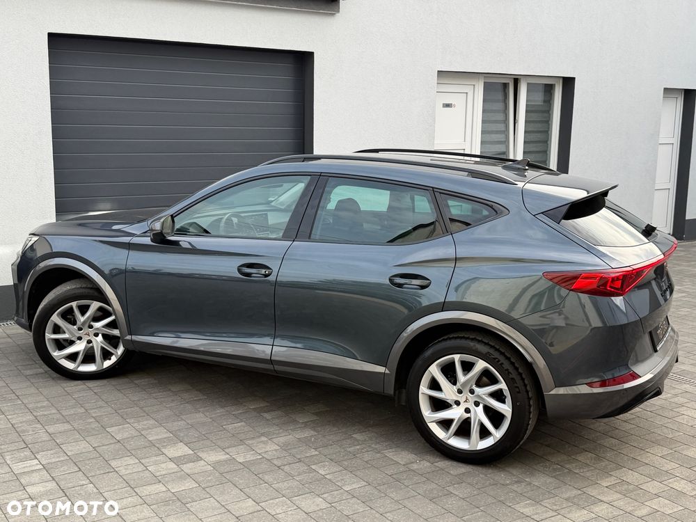 Cupra Formentor 1.5 TSI DSG - 23