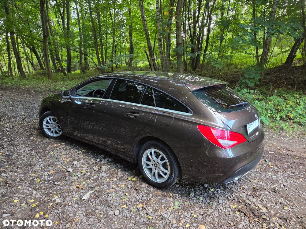 Mercedes-Benz CLA - 5