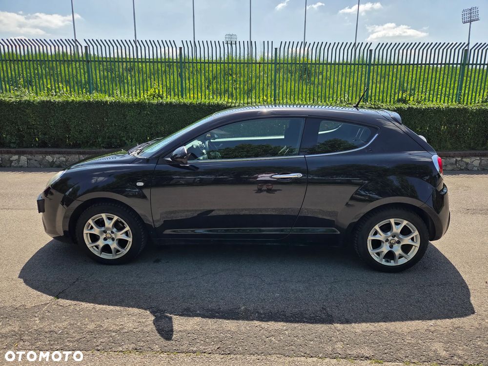 Alfa Romeo Mito 1.4 MultiAir Distinctive - 14