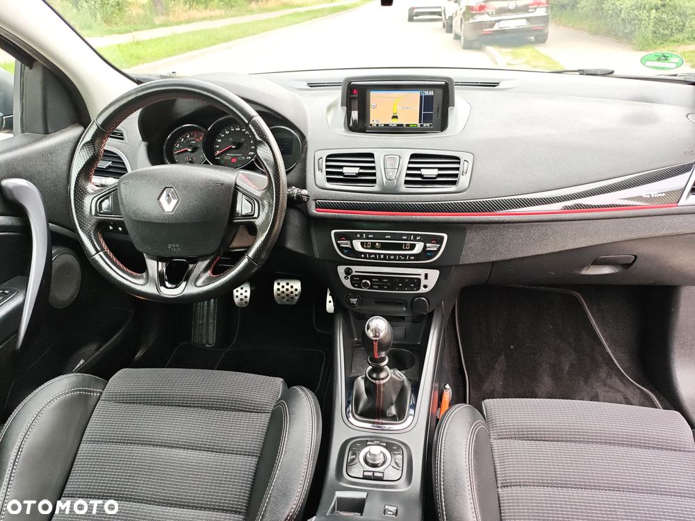 Renault Megane Energy dCi 110 FAP Start & Stop GT Line - 19