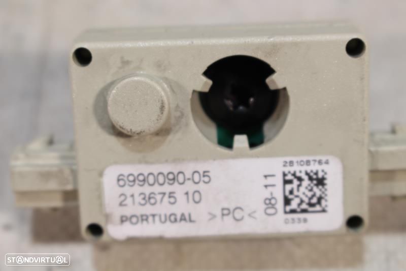 Módulo Eletrónico Mini Mini (R56)  6990090 / 213675 10 / 21367510 - 2