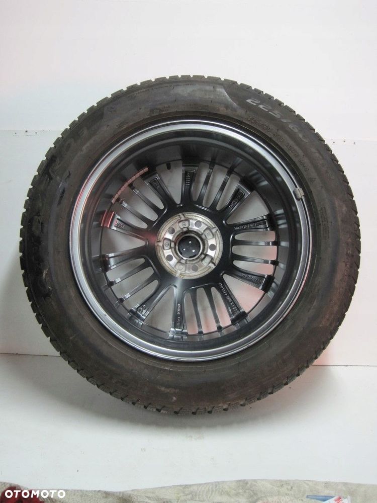Koła felgi opony Ford Kuga MK3 R18 MS 7MM - 14