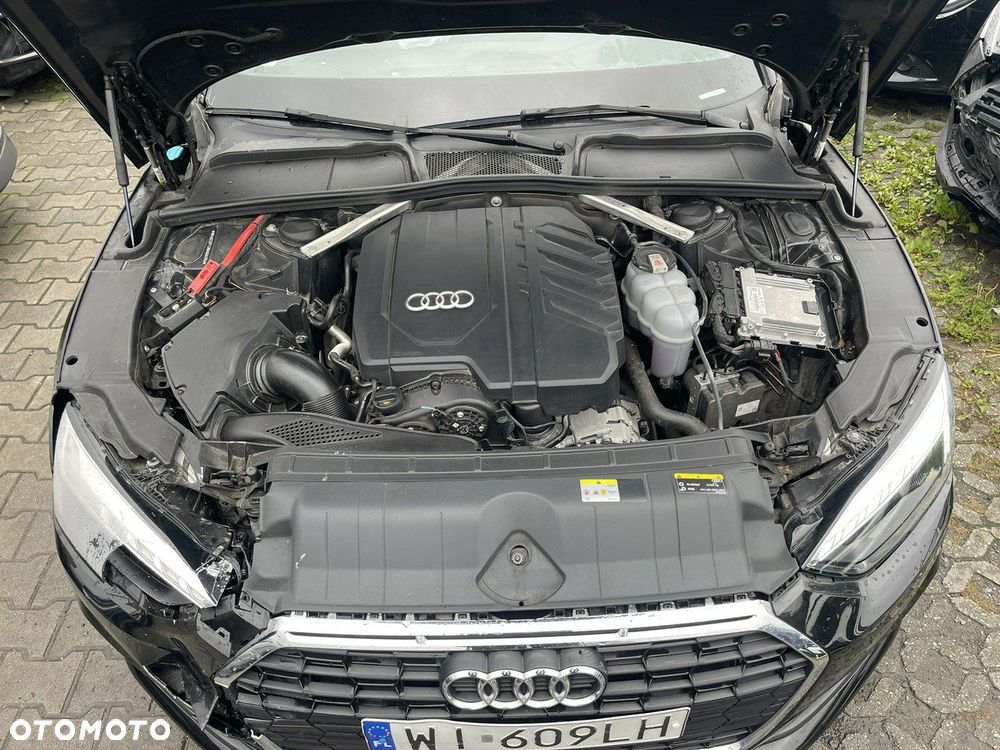Audi A5 - 13