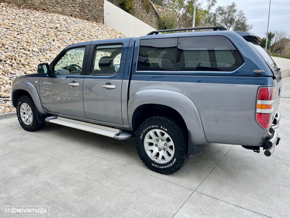 Mazda BT-50 XL-Cab Midland - 17