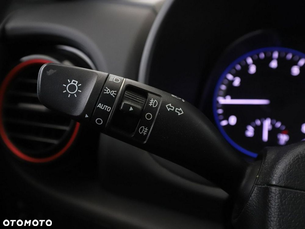 Hyundai Kona 1.0 T-GDI Style - 35