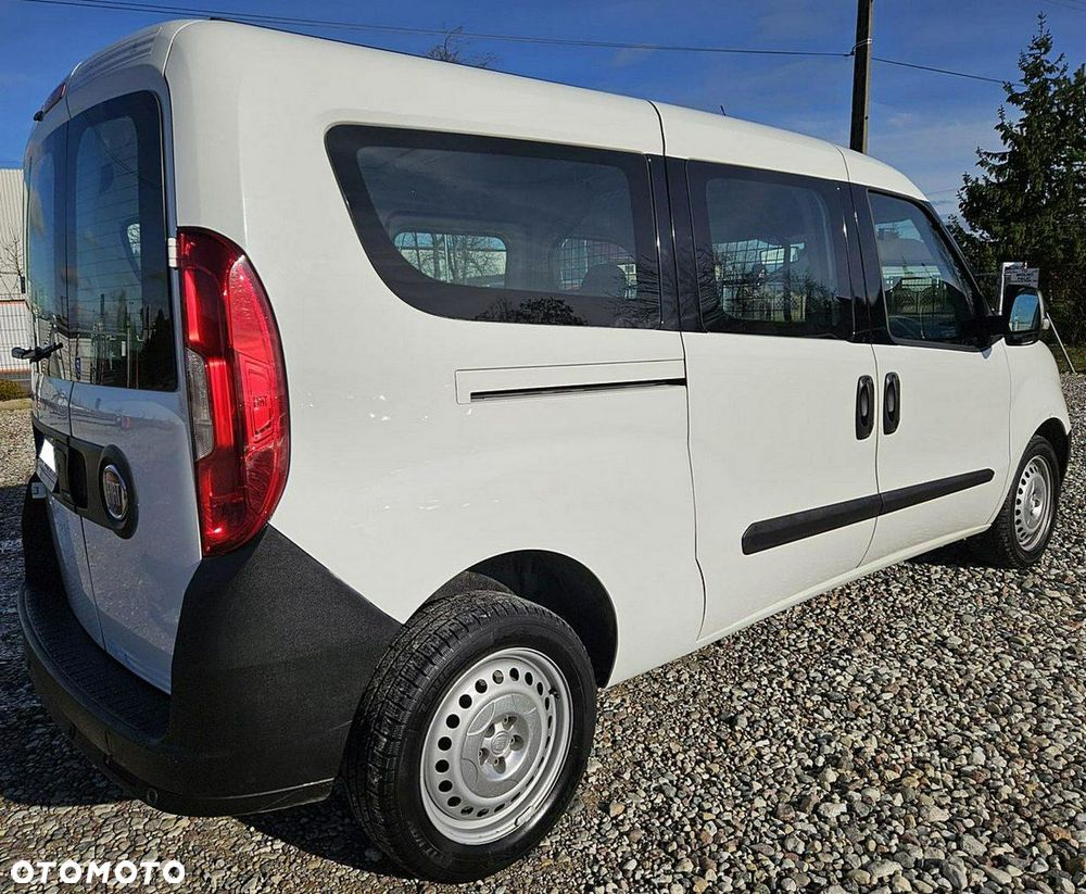 Fiat Doblo - 4