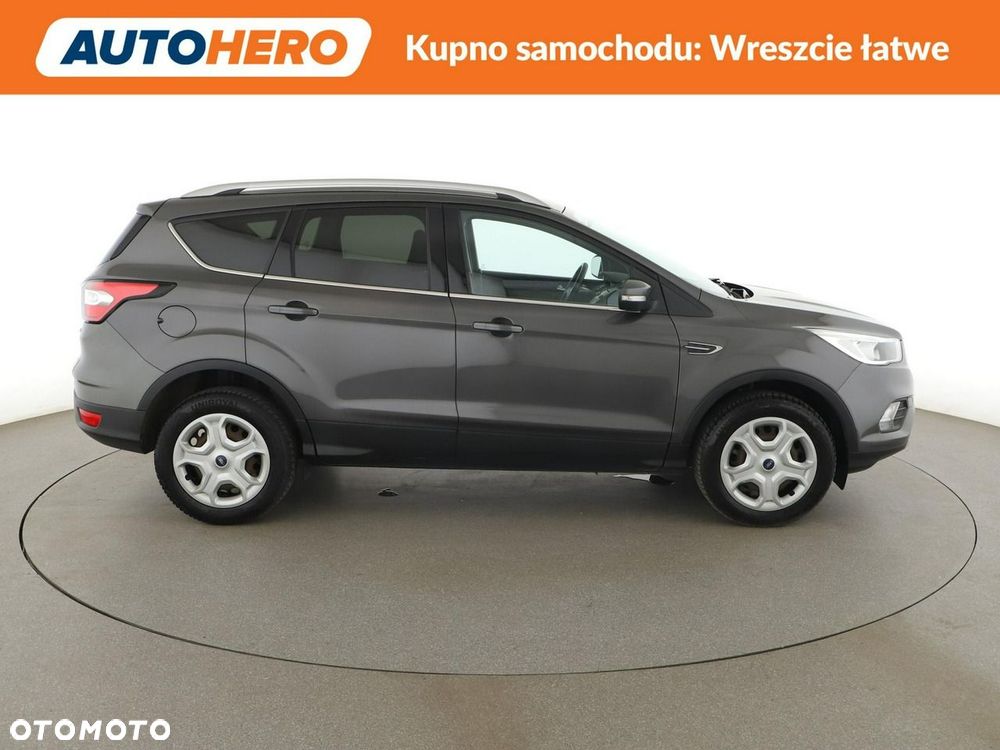 Ford Kuga 1.5 EcoBoost 2x4 Trend - 10