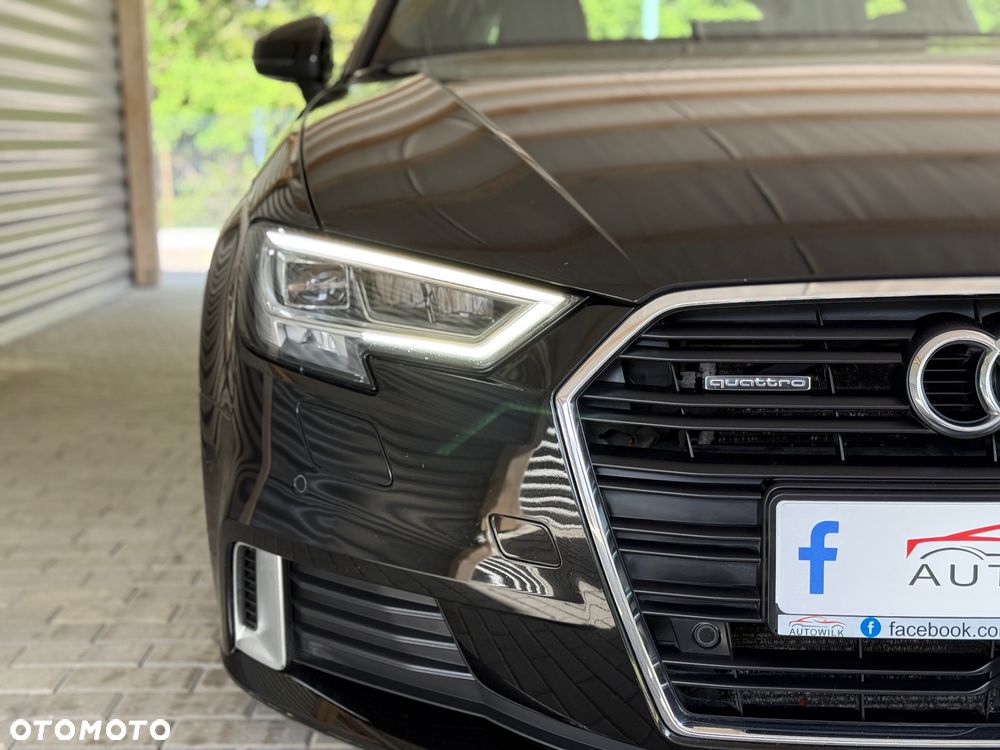 Audi A3 Sportback - 19