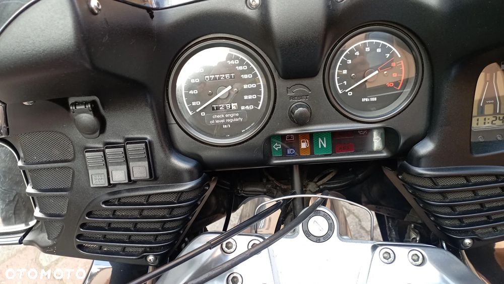 BMW RT - 2