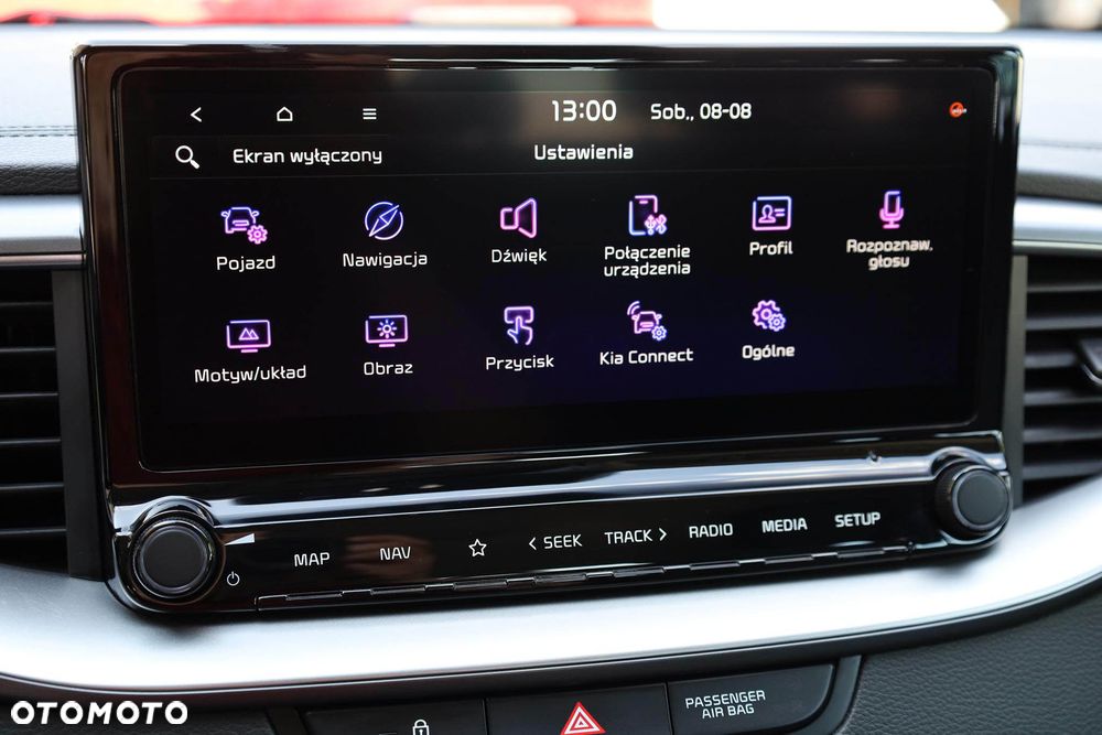 Kia Ceed 1.5 T-GDI M - 20
