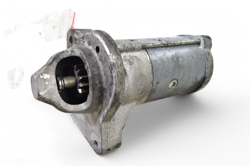 Rozrusznik FORD FIESTA MK7 FOCUS MK3 1.6 TDCI 95KM TZJA TZJB T3JA T3JB - 5