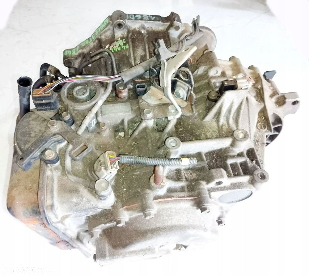 MITSUBISHI SPACE STAR MANUALNA 5-BIEGOWA SKRZYNIA BIEGÓW F4A42K1J8A - 3