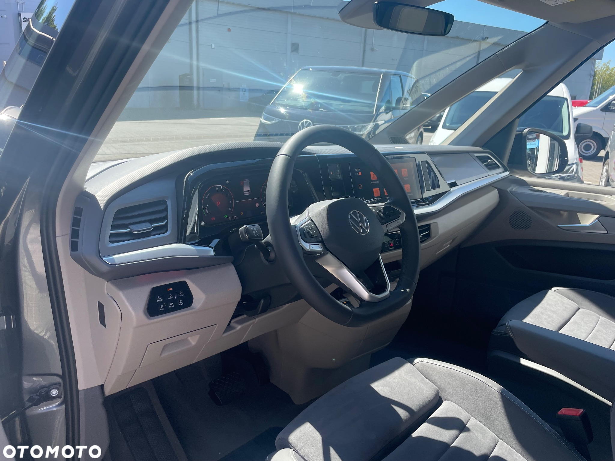 Volkswagen Multivan 1.4 TSI eHybrid PHEV L1 Life DSG - 8