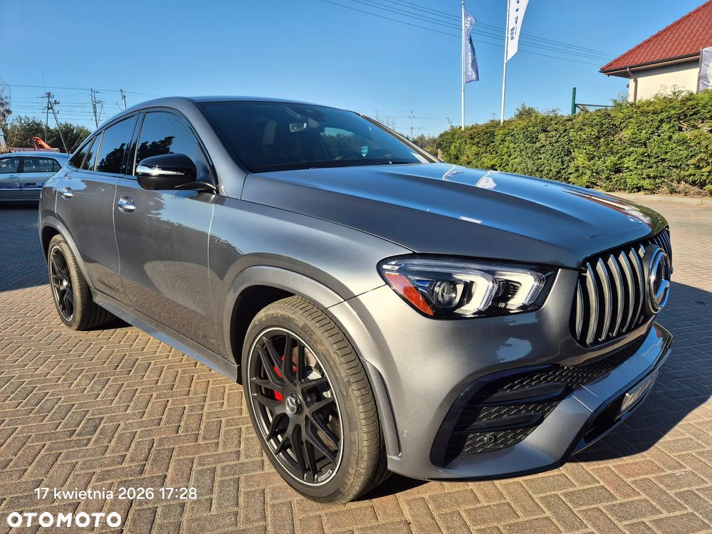 Mercedes-Benz GLE - 28