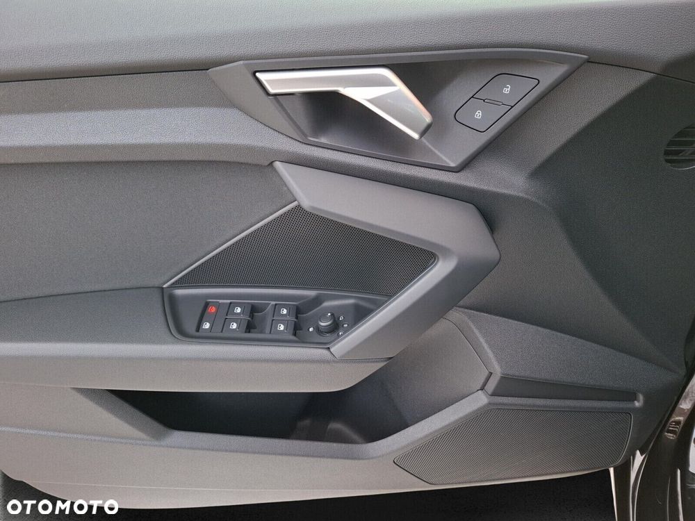 Audi A3 Sportback - 17