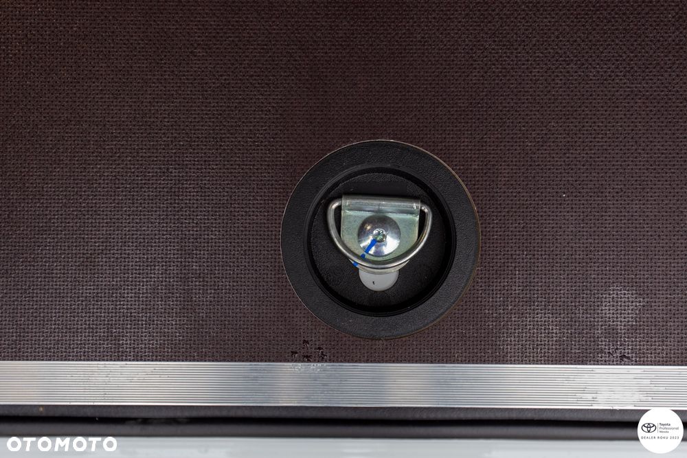 Toyota Proace MAX L3H2 - 14