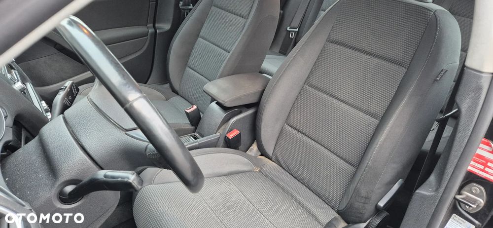 Volkswagen Golf 1.4 Style - 12