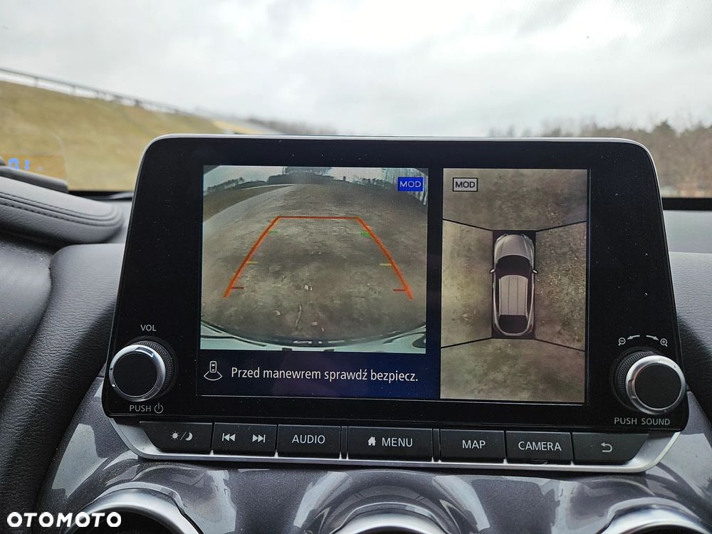 Nissan Juke 1.0 DIG-T Tekna - 19