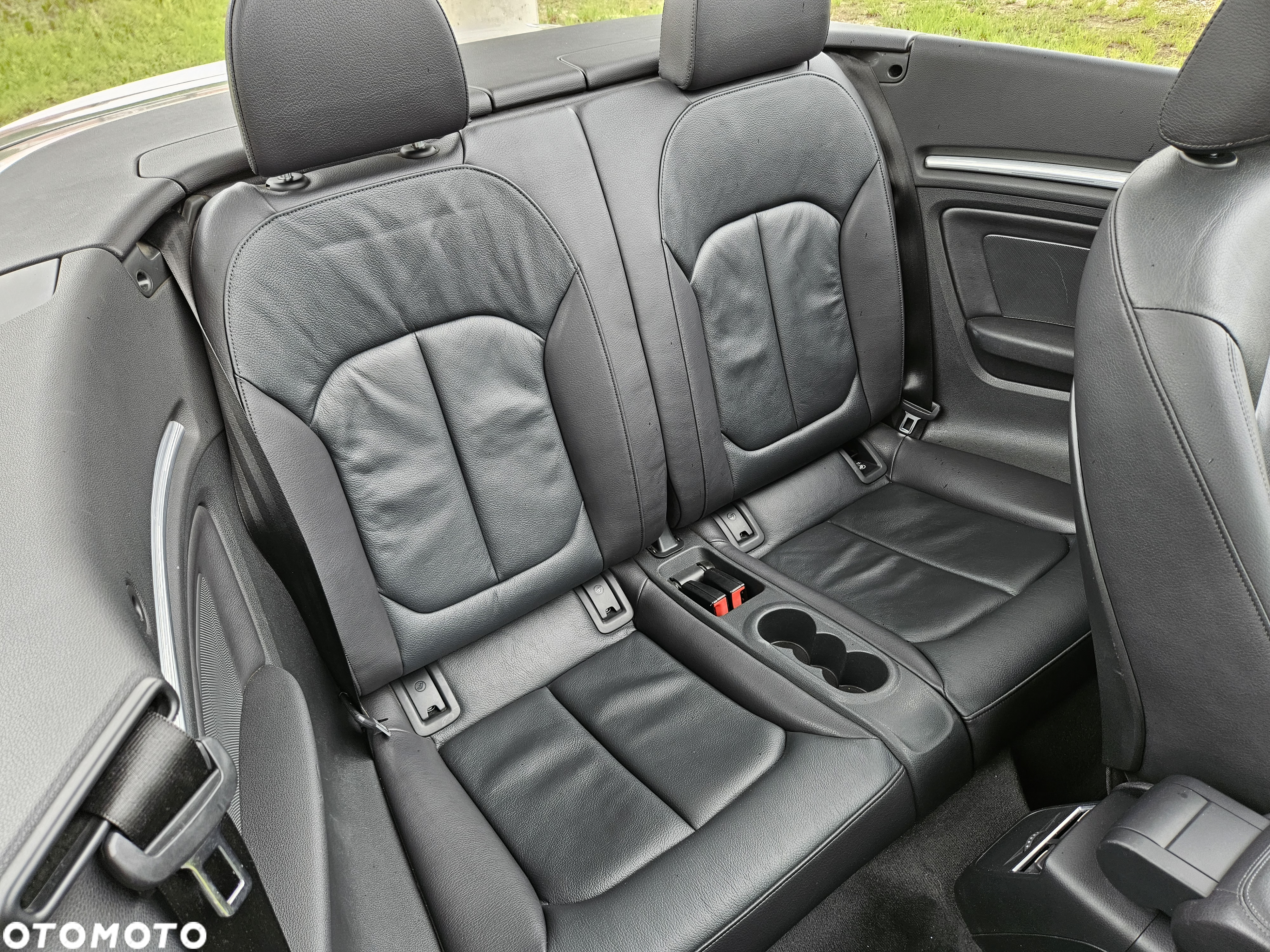 Audi A3 1.8 TFSI Attraction S tronic - 14