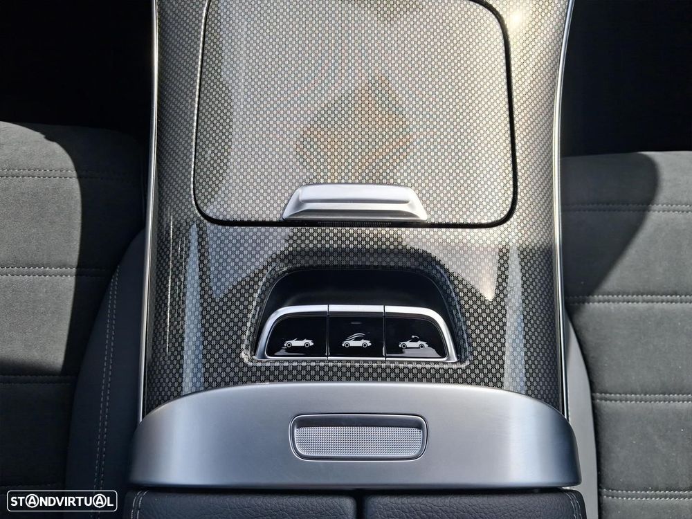 Mercedes-Benz CLE 220 d Cabrio - 16