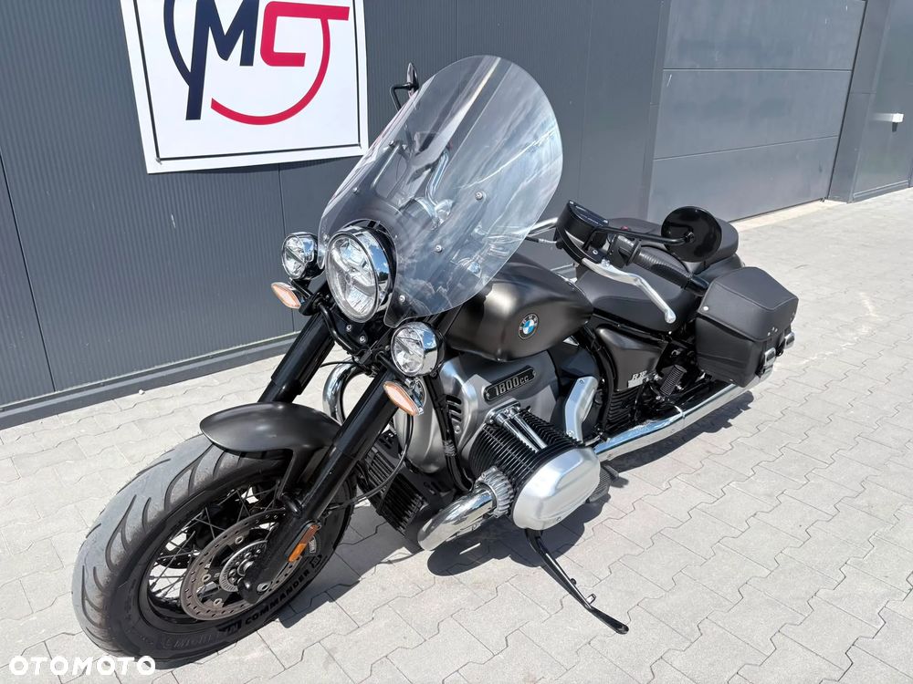 BMW R - 7
