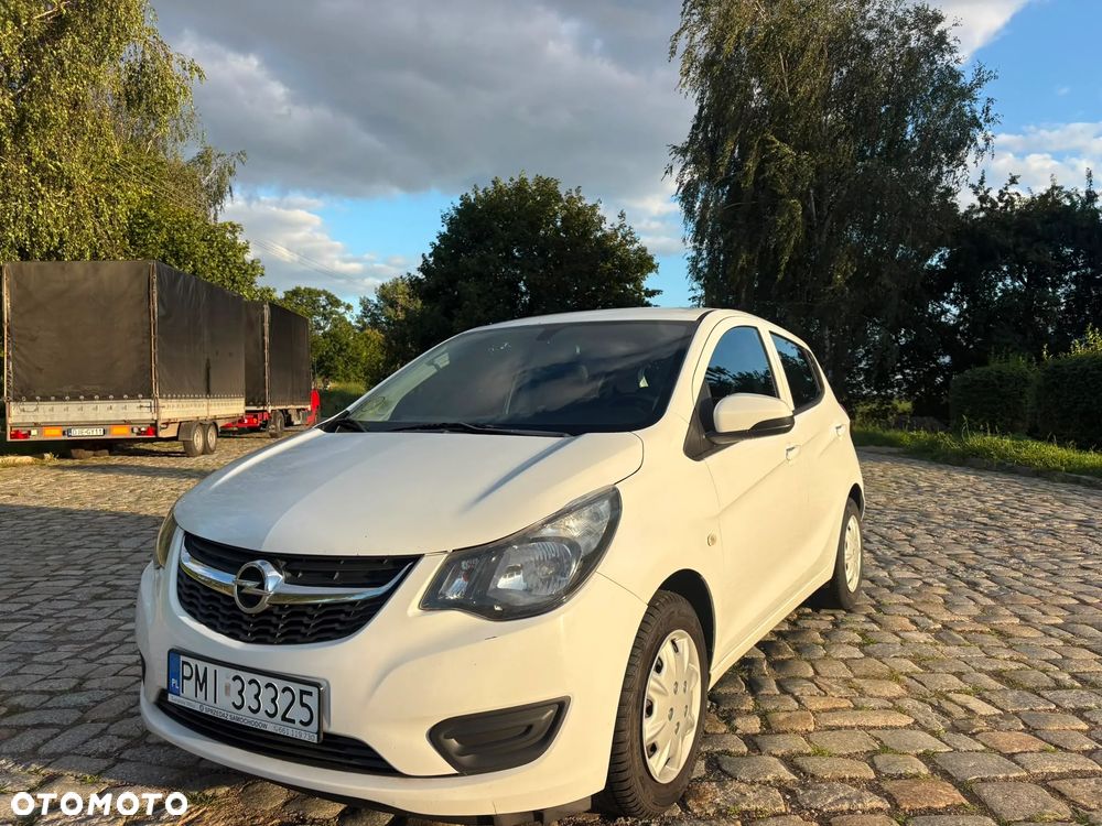 Opel Karl 1.0 Enjoy S&S - 1