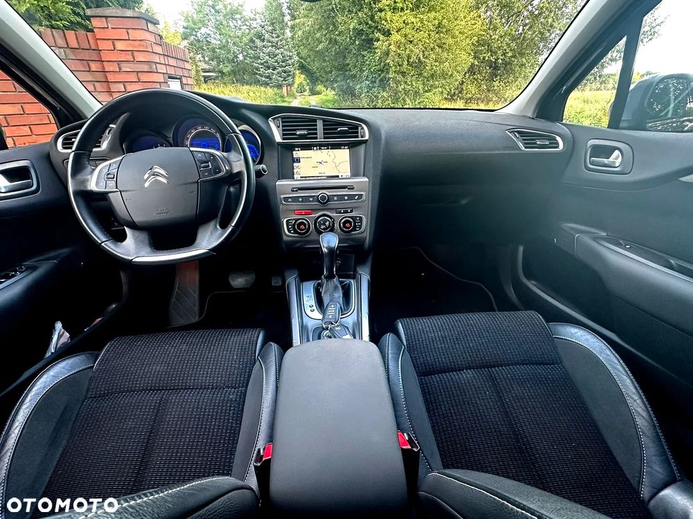 Citroën C4 - 20