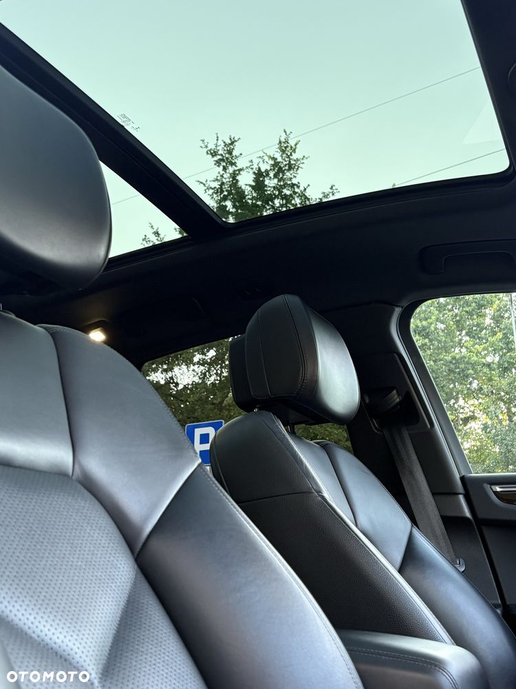 Porsche Macan - 7