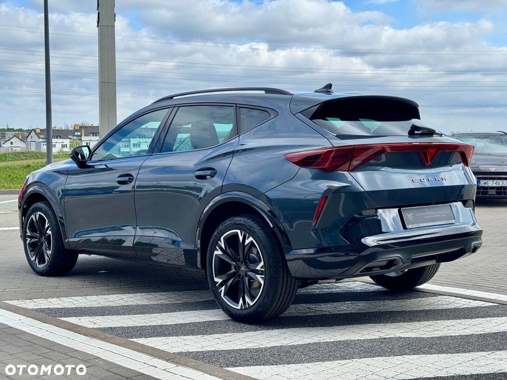 Cupra Formentor 1.5 TSI DSG - 4