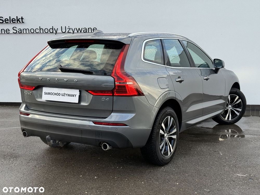 Volvo XC 60 - 11