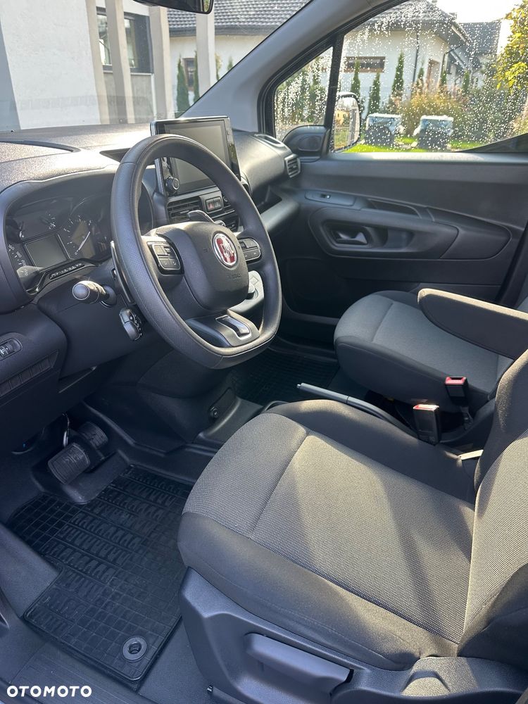 Fiat Doblo - 11