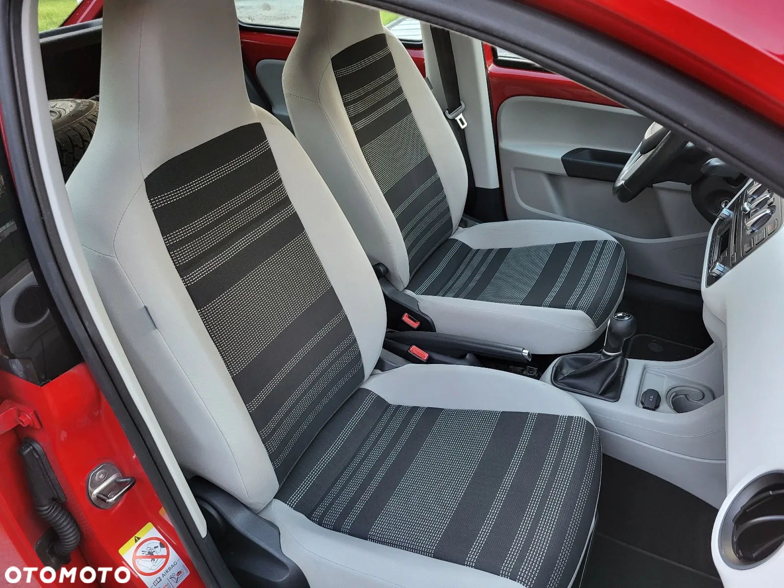 Seat Mii 1.0 Style Viva - 22